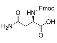 Fmoc-D-天冬酰胺，98%（HPLC）