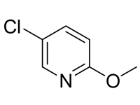 5-氯-2-甲氧基吡啶，98%（GC）