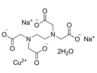 乙二胺四乙酸二鈉銅水合物，特 規(guī)