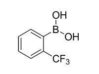 2-（三氟甲基）苯硼酸，98%（HPLC）
