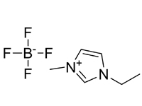 1-乙基-3-甲基咪唑四氟硼酸鹽，98%（HPLC)