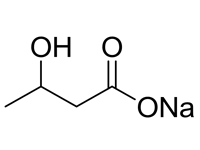 3-羥基丁酸鈉，98%