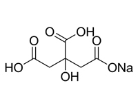 無水檸檬酸二氫鈉, 99%