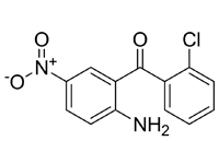 2-氨基-5-硝基-2'-氯二苯甲酮，98%