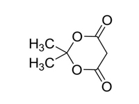 2,2-二甲基-1,3-二氧六環(huán)-4,6-二酮，98%（GC）
