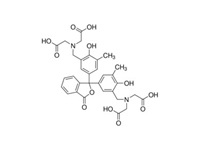 鄰甲酚酞絡(luò)合劑，AR