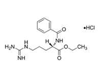 Nα-對甲酰-L-精氨酸乙酯鹽酸鹽，98%（HPLC）