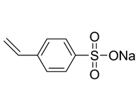 4-苯乙烯磺酸鈉鹽，90%