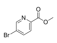 5-溴吡啶-2-羧酸甲酯，98%（GC）