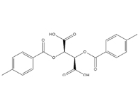 L-二對甲基苯甲酰酒石酸，99%（HPLC）