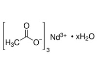 乙酸釹, 99%