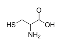 DL-半胱氨酸，97%