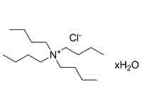 四丁基氯化銨,水合，99%