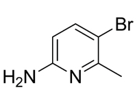 2-氨基-5-溴-6-甲基吡啶，97%（GC）