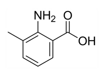 2-氨基-3-甲基苯甲酸，99%(HPLC)