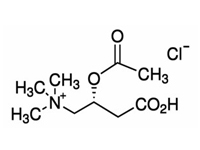 O-乙?；?L-肉堿鹽酸鹽, 99%