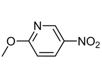 2-甲氧基-5-硝基吡啶，97%（HPLC）
