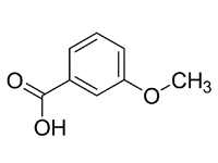 3-甲氧基苯甲酸，98%