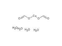 甲酸銅,四水，CP，98%