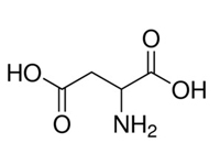 DL-天門冬氨酸，CP