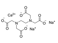 藥用依地酸鈣鈉