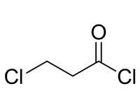 3-氯丙酰氯，98%（GC）