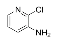3-氨基-2-氯吡啶，98%（GC)