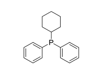 二苯基環(huán)己基膦，99%（GC)