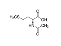 N-乙酰-L-蛋氨酸，98.5%