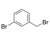 間溴芐溴，96%(HPLC)