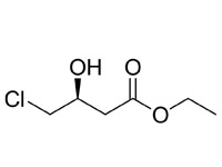 （S）-3-羥基-4-氯丁酸乙酯，97%（GC）
