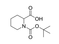 1-(叔丁氧羰基)-2-哌啶甲酸，98%（GC)