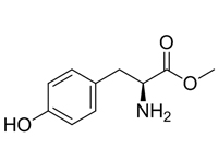 L-酪氨酸甲酯，90%（HPLC) 