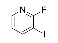 2-氟-3-碘吡啶，98%（HPLC） 