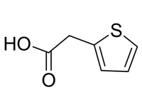 噻酚-2-<em>乙酸</em>，98%(GC)