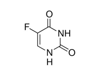 5-氟尿嘧啶，BR 