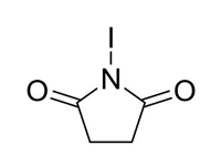 N-碘代丁二酰亞胺，98%（GC） 