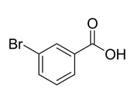 3-溴苯甲酸，98%（HPLC） 