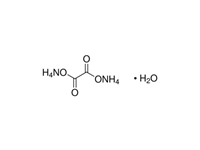草酸銨,一水，ACS，99% 