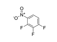 2，3，4-三氟硝基苯，98%（GC） 