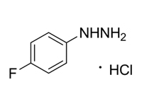 4-氟苯肼鹽酸鹽，98% 