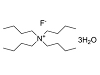 <em>四</em>丁基氟化銨（三水），98%